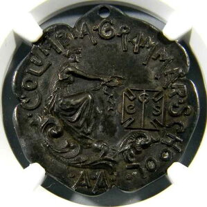 1890�N��̃R�����r�A�E�O���}�[�E�X�N�[���E���_�� NGC MS 65 �r�N�^�[�E�f�C���B�b�h�E�u���i�[�� (14-5)