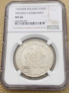 1966MW �|�[�����h S100z �~�G�X�R I �h���u���t�J MS66