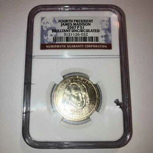 �W�F�[���Y�E�}�f�B�\�� 2007 P�O���[�h NGC �u�����A���g �A�����J���O�� �N�ԃh�� 1809-1817