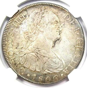 1806�N �y���[ �J�����X4�� 8���A����� 8R - NGC �����ʏڍ� (UNC MS)