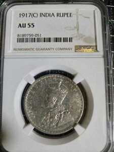 1917�N�C���h1���s�[NGC AU55��݃W���[�W5���C�M���X/32