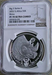 2022 PF70 ��A�t���J �r�b�O5 ���C�m �V���[�YII 5�����h NGC - �u���E�����x��