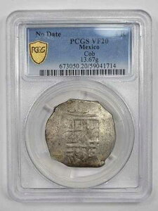 1628-1634�N�� �R�u 4���A�� �~�Y�[���B ���L�V�R PCGS VF20 �F�� �{�� �i�C�X *K585