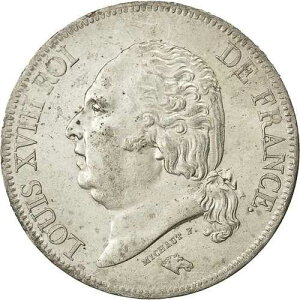 [#473210] �R�C���A�t�����X�A���C 18 ���A���C 18 ���A5 �t�����A1824 �N�A���[���A�I�[�X�g�����A (55-5)