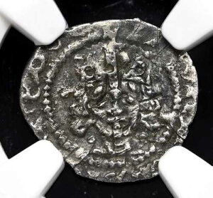 �A�C�������h�A�G�h���[�h4���i1471-1483�N�j�B���1�y�j�[�B�_�u�����A�󏭃o�[���Y�^�C�v6b�ANGC XF