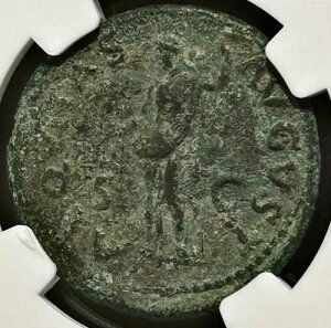 AD 79-81 �Ƃ��Ẵ^�C�^�X AE AS AD 79-81 �A�G�N�C�^�X NGC Ch F