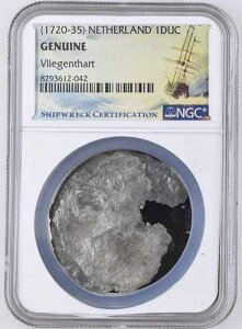 1720-35�N �I�����_ 1 DUC ��j�D Vilegenthart NGC �Ӓ�ς� �{��