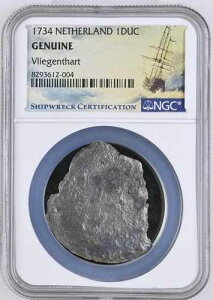 1734�N �I�����_ 1 DUC ��j�D Vilegenthart NGC �Ӓ�ς� �{��