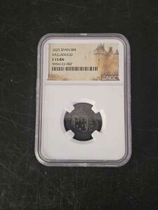 1625 �X�y�C�� 8M �o�����h���b�h F 15 BB NGC!!