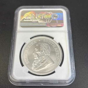 2018�N 1�I���X �V���o�[ ��A�t���J �N���[�K�[�����h �A�[���[�����[�X NGC MS 70 | Harbuz �T�C������