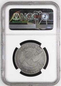 1826�N���L���b�v�h�o�X�g�n�[�t�h�� NGC VG �ڍ�