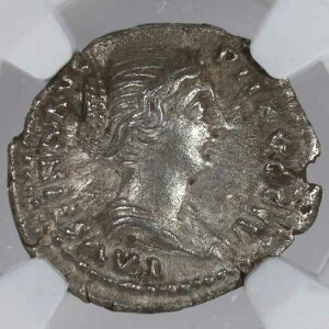 �t�@�E�X�e�B�i�E�W���j�A AR �f�i���E�X ���[�}�鍑 ��� �R���R���f�B�A 147-175�N NGC Ch XF