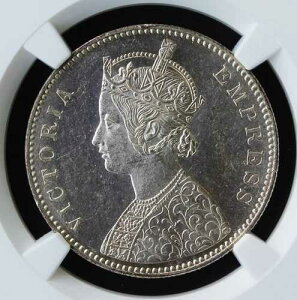 �C�M���X�̃C���h 1882-B (�t���b�g�g�b�v 1) 1���s�[ NGC AU-�ڍ�