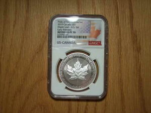 2019�N 5�h�� �J�i�_ ���[�v�����[�t �v���C�h�E�I�u�E�c�[�E�l�[�V�����Y NGC ���f�B�t�@�C�h PF70 �A�[���[�����[�X