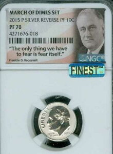 2015 P ���[�Y�x���g �}�[�` �I�u �_�C�� NGC ���o�[�X PF70 MAC �ō��i�� & �X�|�b�g���X�B