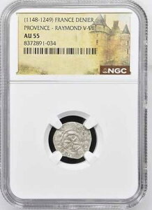 ���C�����h5�� �t�����X �v�����@���X NGC AU 55 �V���o�[ �f�j�[�� �e���v���R�m�c �\���R