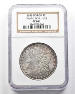 1888�N �����K����� VAM-7 DDR���C�� �z�b�g50 MS61 NGC *8375
