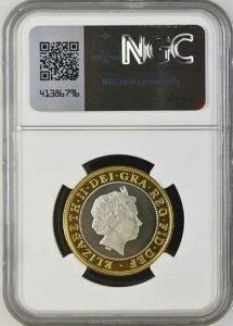 3/0 �g�b�v�|�b�v 2006 �O���[�g�u���e�� �V���o�[ �s�G�t�H�[�g ?2 �p�f�B���g���w NGC PF69