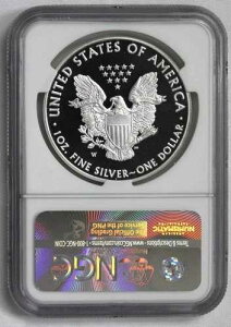 2016-W �v���[�t �V���o�[ NGC PF 70 �E���g�� �J�� ���^�[�h �G�b�W �G�h�}���h ���C 30 ���N�L�O