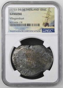 1733-34�N �I�����_ 1 DUC ��j�D Vilegenthart NGC �Ӓ�ς� �{��