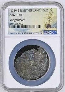 1720-35�N �I�����_ 1 DUC ��j�D Vilegenthart NGC �Ӓ�ς� �{��