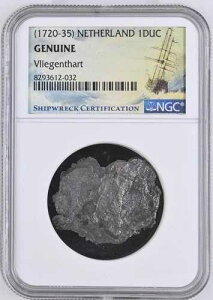 1720-35�N �I�����_ 1 DUC ��j�D Vilegenthart NGC �Ӓ�ς� �{��
