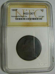 1807�N �h���[�v���� ���o�e�B�E���[�W�E�Z���g�AS-273�ANTC AG-03 DET �j����]�_�C