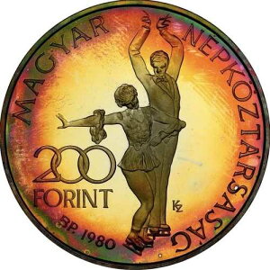 ���b�h�����X�^�[�g�[�� - 1980�N�� �n���K���[ S200F �~�G�I�����s�b�N��*�ō����X�^�[*