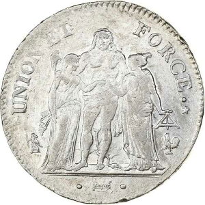 [#137517] �t�����X�A5 �t�����A���j�I�� �G �t�H�[�X�AAN 7�A�p���A�V���o�[�AEF(40-45)�A�K�h