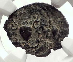 VALERIUS GRATUS ���[�} �G���T�����m�� TIBERIUS LIVIA �����R�C�� NGC i70838