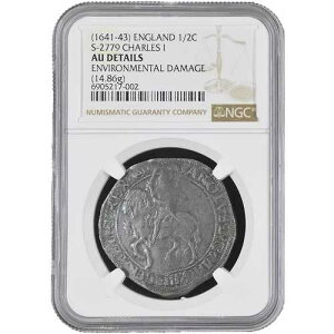 1641-43 �n�[�t�N���E�� �C���O�����h S-2779 �`���[���Y1�� NGC AU �ڍ�