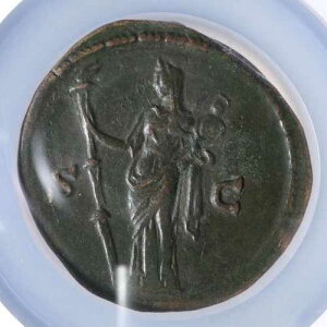 �t�@�E�X�e�B�i ���W���[ �Z�X�e���e�B�E�X 141 NGC XF ���F�X�^ ���[�} RIC 1151 �Z�X�e���`�F