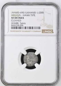 �C���n�� �A���O�� AH 688 (683-690) �^�u ���Y �~���g 1/2 �f�B���n�� �z�[�N/�T�� �^�C�v RRR NGC XF
