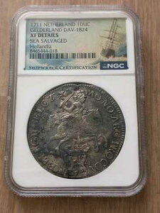 1711�N �I�����_ 1DUC Hollandia NGC ��j�D �C��~�� XF �ڍ� SW13