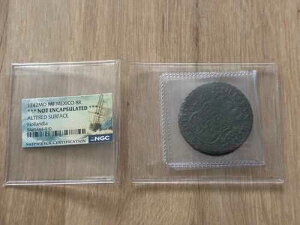 1742�N ���L�V�R ��� 8���A�� �I�����_ NGC ��j�D �\�ʉ��H SW20