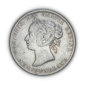 �J�i�_�A1900�N�A50�Z���g�A��� - �r�N�g���A�����A�j���[�t�@���h�����h�A�����h��1