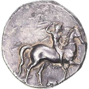 [#1176958] �R�C���A�J���u���A�A�m���X�Aca. 332-302 BC�A�^�����g�AEF�A�V���o�[�AHGC:1-80