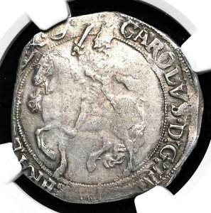 �C���O�����h�A�`���[���Y1���i1625-1642�N�j�B�Ɩڎd�グ�̋␻�n�[�t�N���E���AS-2775�ANGC XF40