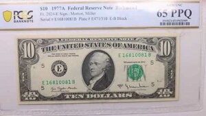 1977 A�A10 �h���A�M������s���APCGS CU-65�APPQ�A�X�g�A #GFRB020