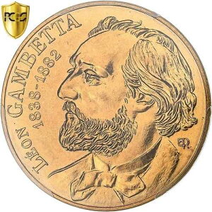 [#1278212] �t�����X�A10 �t�����A�K���x�b�^�A1982 �N�A�p���A���j�b�P���APCGS�AMS67