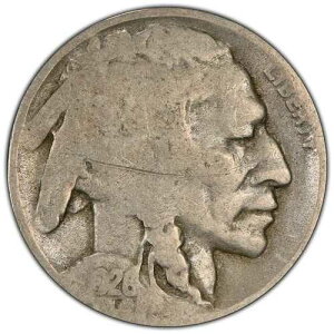1926-D 5C PCGS �S�[���h�V�[���h 3958 �o�b�t�@���[ 5�Z���g ���K�i - G �ڍ� 42470039