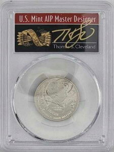 2025 S 25C �h�N�^�[�E���F���E���r�� �N�H�[�^�[ PCGS PR70 DCAM FS �N���[�u�����h�E�A���[�Y �T�C�����x��