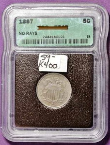 1868�N�� �V�[���h�j�b�P���B�����Ȃ��B�z���_�[����BXF�Bk400