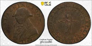 1794�N �~�h���Z�b�N�X ���b�L���g�� �R���_�[ �g�[�N�� ? PCGS XF45 BN ? DH-353 1/2�y�j�[
