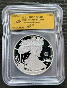2025-P ASE �}�����E�v���C�r�[ PR70DCAM ICG �A�h�o���X�h�E�����[�X 1/39 �I�[�X�e�B���E�n�b�g�[