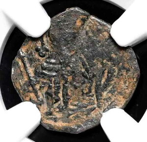 �\���R�A�L�v���X�B���`���[�h�A�C���O�����h���A1189-1199�N�B? Tetarteron�ANGC Fine