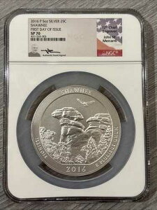 2016P- �V���[�j�[- 5�I���X ATB- FDOI- NGC- SP70- �W�����E�}�[�J���e�B