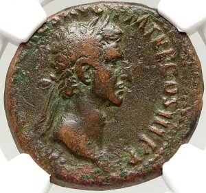 NERVA �{�� �Ñネ�[�} �I���W�i�� �{�� ���[�}�R�C�� LIBERTAS NGC i83564