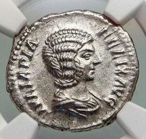 JULIA DOMNA ���K�i 211�N���[�} �Ñ��� VESTA NGC i87432
