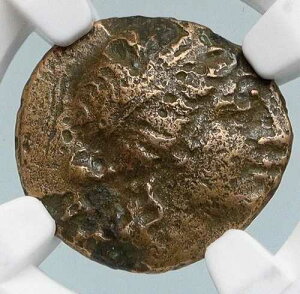 MOSTIS MOSTIDOS ���A R3 �Ñ� THRACE �L���O 139BC �M���V�� �R�C�� APOLLO NGC i89761